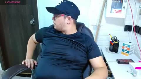 Joel online show from August 13, 1:03 pm
