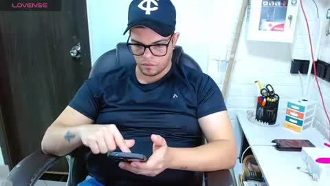 Joel online show from August 13, 2:09 pm