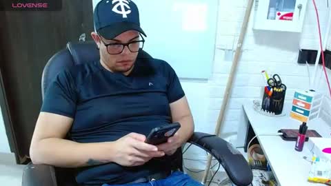 Joel online show from August 13, 3:15 pm