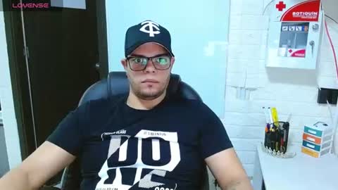 Joel online show from August 15, 12:09 pm