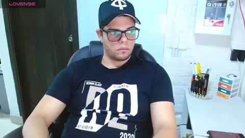 Joel online show from August 15, 1:15 pm