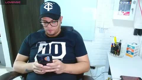 Joel online show from August 15, 2:21 pm