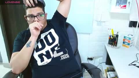 Joel online show from August 15, 4:44 pm