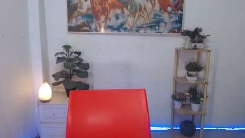 princess online show from June 23, 1:34 pm