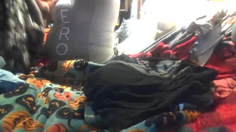 reallyredrum69th online show from July 30, 7:37 am