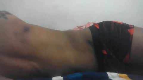 SexyFlacko online show from June 10, 3:57 am