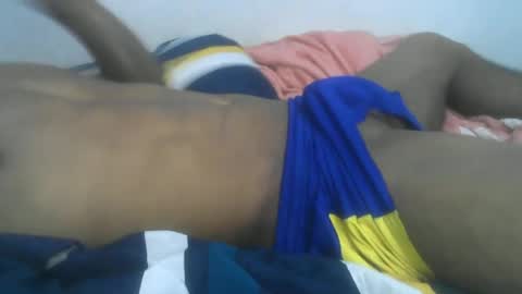 SexyFlacko online show from June 15, 4:54 am