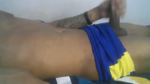 SexyFlacko online show from June 16, 5:39 am