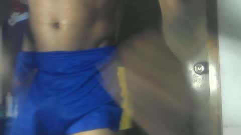 SexyFlacko online show from June 17, 1:10 pm