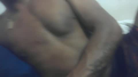 SexyFlacko online show from July 5, 4:15 am