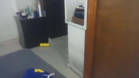 SexyFlacko online show from July 9, 2:38 am