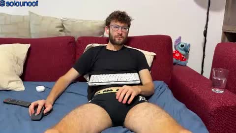 realpaddy online show from July 14, 12:30 pm
