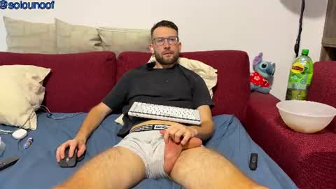 realpaddy online show from July 18, 5:14 pm