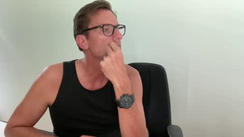 realstuff_ online show from August 3, 1:40 pm
