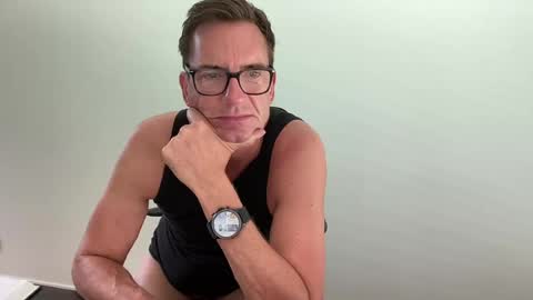 realstuff_ online show from August 6, 1:54 pm