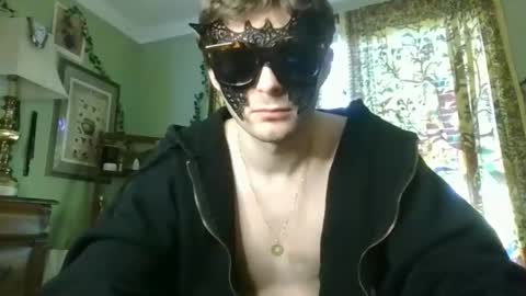realzademeadows online show from April 20, 4:29 pm