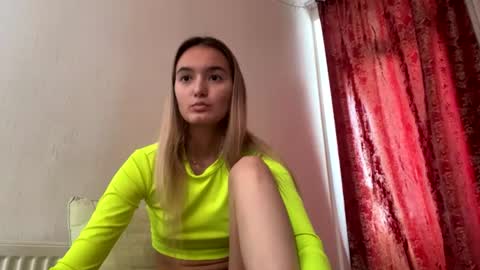 Risa online show from July 2, 6:36 am