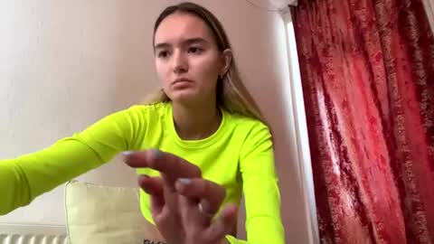 Risa online show from July 2, 7:42 am
