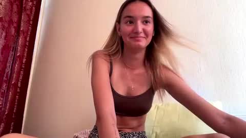 Risa online show from July 28, 12:33 pm