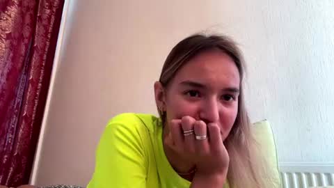 Risa online show from July 29, 12:34 pm