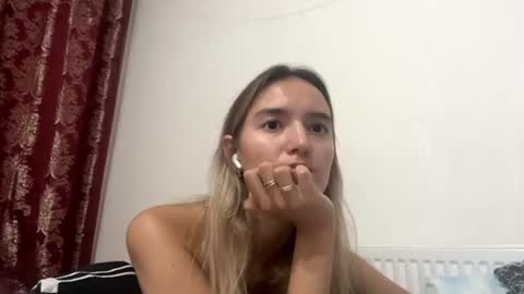 Risa online show from August 12, 4:31 pm