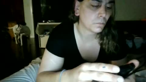 reavynna online show from July 31, 5:47 am