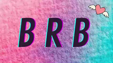 Rebeca online show from August 11, 8:00 pm