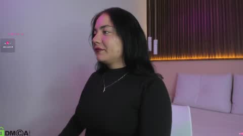 Rebeca online show from August 13, 3:48 pm