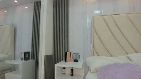 Rebeca online show from August 7, 12:27 pm