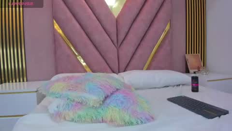 Rebeca online show from August 11, 3:36 pm