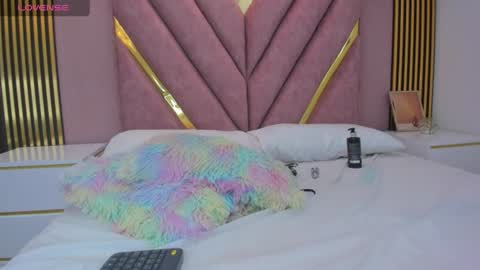 Rebeca online show from August 11, 4:42 pm