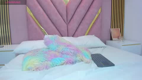 Rebeca online show from August 12, 12:29 pm