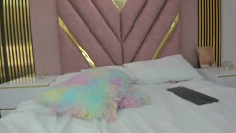Rebeca online show from August 15, 2:32 pm