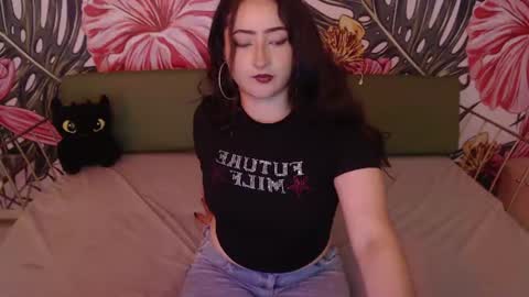 Rebeca dreams online show from August 1, 12:27 am