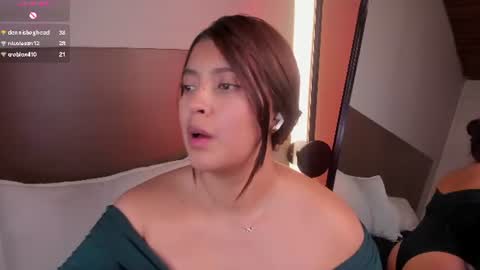 Rebeca online show from August 12, 6:49 am
