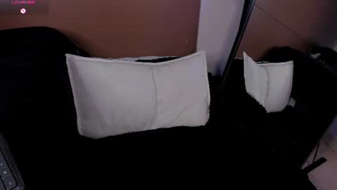 Rebeca online show from August 13, 1:19 am