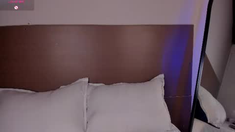 Rebeca online show from August 14, 2:48 am