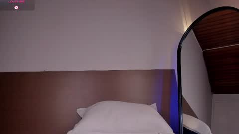 Rebeca online show from August 14, 5:00 am