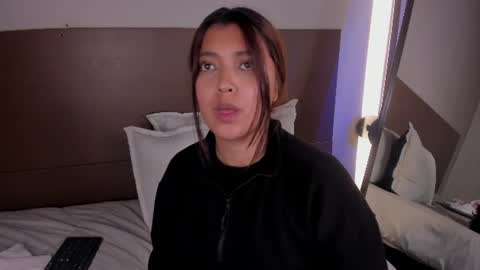 Rebeca online show from August 14, 9:24 am