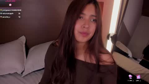 Rebeca online show from August 15, 9:02 am