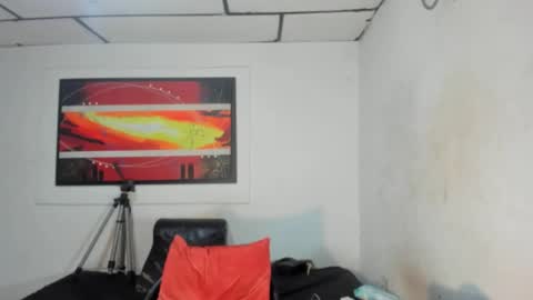 rebecabanks online show from July 31, 1:34 am