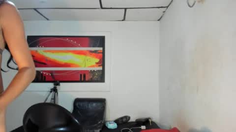 rebecabanks online show from July 31, 10:21 am