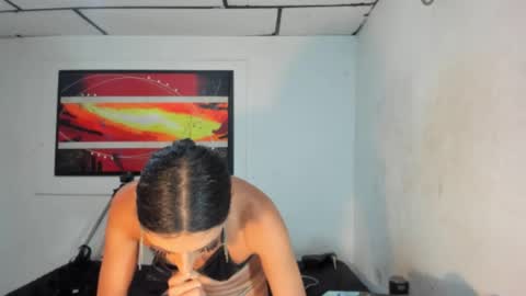 rebecabanks online show from August 1, 10:49 pm