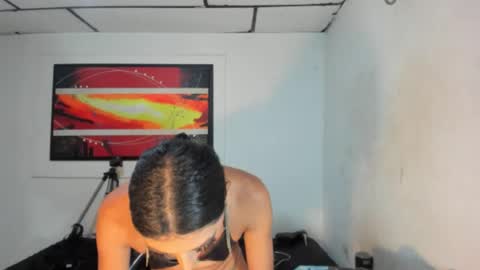 rebecabanks online show from August 1, 11:55 pm