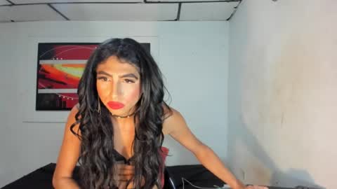 rebecabanks online show from August 7, 11:38 pm