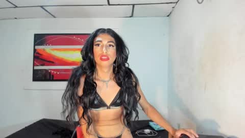 rebecabanks online show from August 8, 10:10 pm