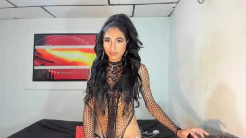 rebecabanks online show from August 10, 9:27 pm