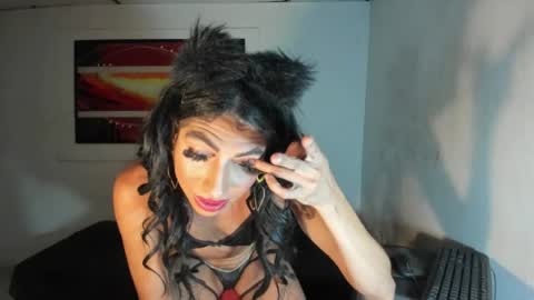 rebecabanks online show from August 13, 9:40 pm