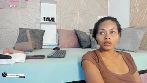 Rebeca Black online show from August 12, 7:16 pm