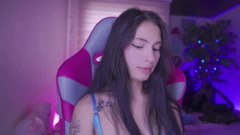 Rebeca  online show from March 18, 7:29 pm